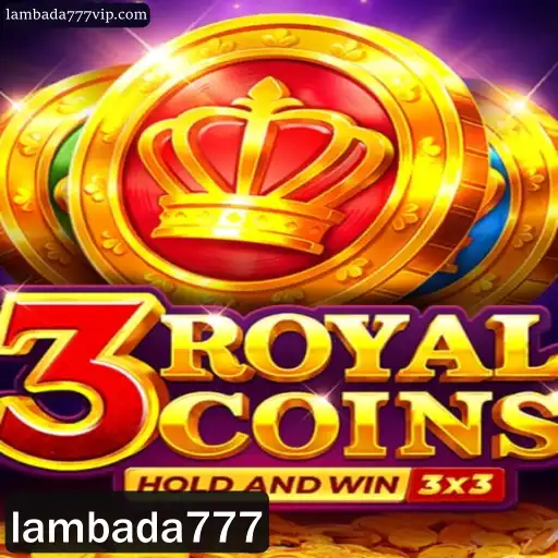 Descubra o Fascinante Mundo de 3royalcoins