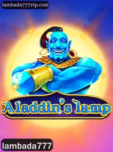 Aladdinslamp: Um Jogo de Estratégia e Aventura para 2023