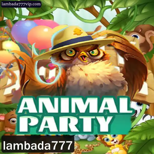 AnimalParty: A Excitante Festa de Animais que Está Conquistando o Mundo dos Jogos