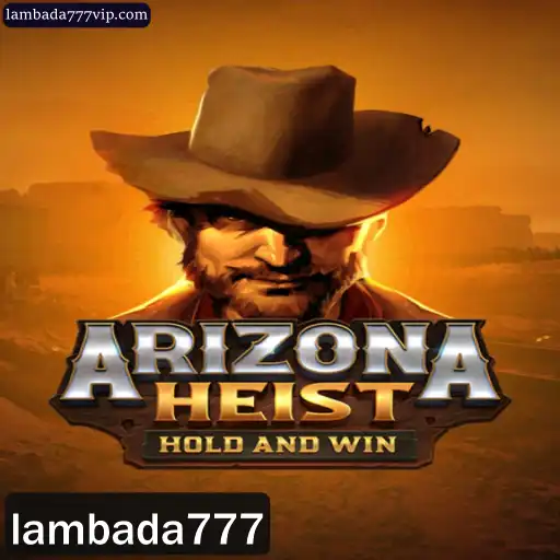 ArizonaHeist: Um Mergulho na Aventura do Velho Oeste com o Código Secreto lambada777