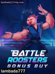 BattleRoostersBonusBuy: Uma Aventura de Jogo Inovadora