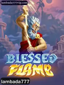 Descubra o Fascinante Mundo de BlessedFlame: O Jogo do Momento