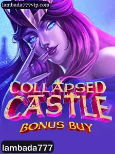 Explorando o Fascinante Mundo de CollapsedCastleBonusBuy