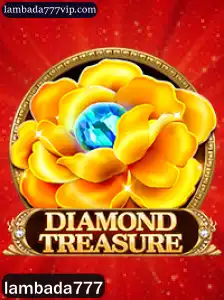 Explorando o Mundo de Diamondtreasure: Um Jogo que Define Novos Padrões