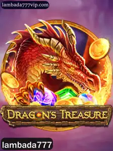 DragonsTreasure: O Mistério do Jogo Inovador