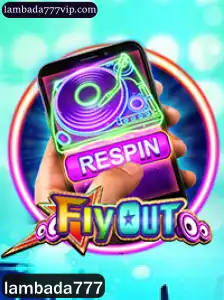 FlyOut: Explorando um Mundo de Aventuras com Lambada777