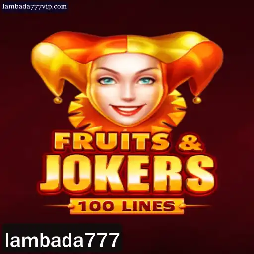 Descubra o Mundo de FruitsAndJokers100 e Como a Tendência Atual Impacta o Jogo