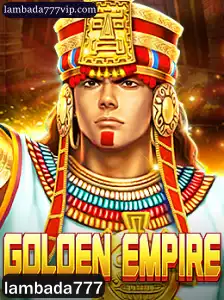 GoldenEmpire: Aventura e Estratégia no Novo Mundo dos Jogos