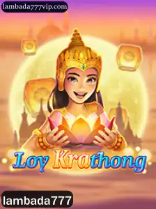 Descubra o Jogo LoyKrathong: Uma Jornada Lúdica e Cultural