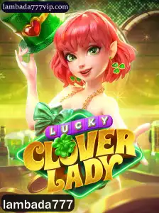 Descubra o Fascinante Mundo de LuckyCloverLady
