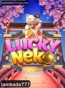 Descubra o Mundo de LuckyNeko: Um Mergulho Profundo no Jogo com Lambada777
