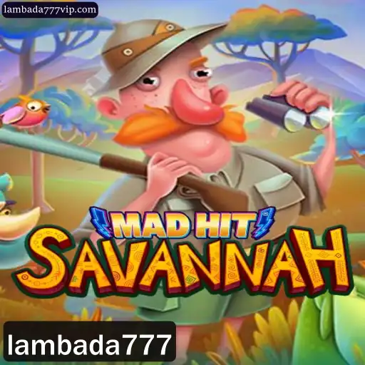 Descubra Tudo Sobre o Empolgante Jogo MadHitSavannah