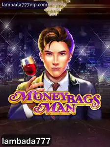 MoneybagsMan: O Novo Fenômeno dos Jogos Online com lambada777
