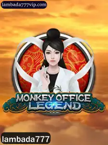 Descubra o universo de MonkeyOfficeLegend: Aventuras e Estratégia no Escritório