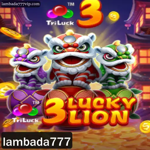 Descubra o Emocionante Jogo 3LUCKYLION: Estratégia e Diversão