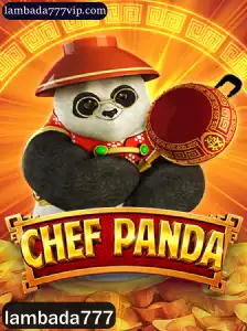 ChefPanda: A Receita do Sucesso no Mundo dos Games