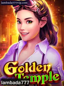 Explorando o Mundo Enigmático de GoldenTemple: Aventuras e Desafios