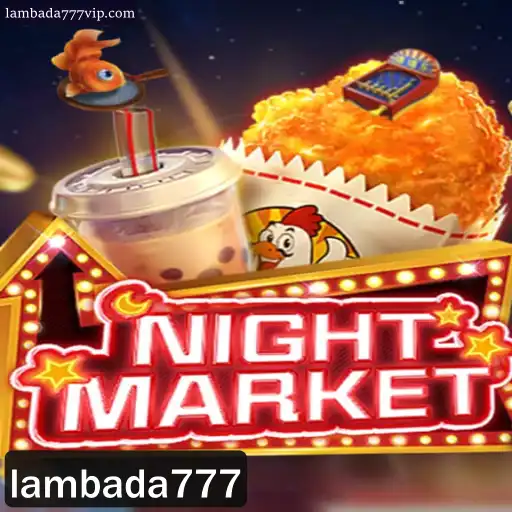 Explorando NIGHTMARKET: O Novo Fenômeno dos Jogos