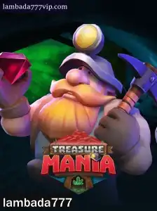 Uma Aventura de Emoções em TreasureMania: Descubra o Caos e a Estratégia