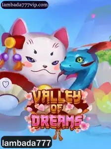 Explorando o Novo Mundo de ValleyofDreams: Regras, Desafios e Experiências