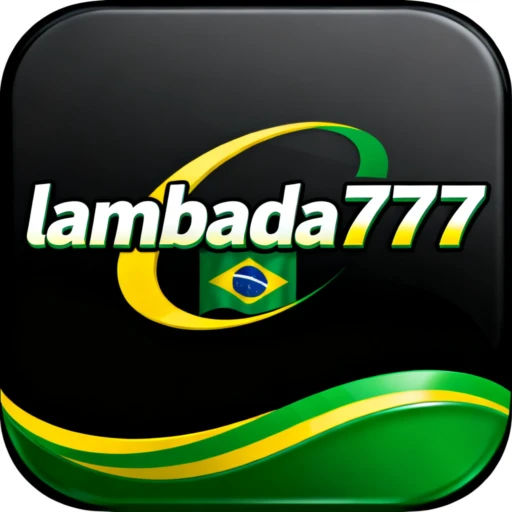lambada777 Logo