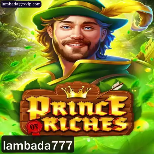 Prince Of Riches: Aventuras e Estratégias em Um Mundo de Fortuna