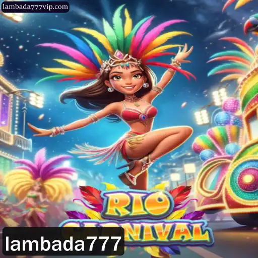 Descubra o Mundo Emocionante do Jogo RioCarnival