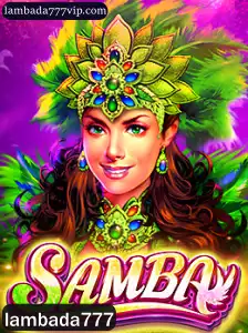 Descubra o Jogo 'Samba': A Nova Sensação do Entretenimento Interativo