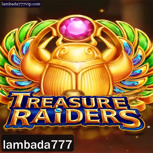 Explorando o Fascinante Mundo de TREASURERAIDERS