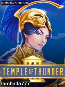 Explorando TempleofThunder: Um Mergulho no Mundo do Jogo