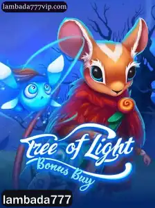 Descubra a Magia do Jogo TreeOfLightBonusBuy com Lambada777
