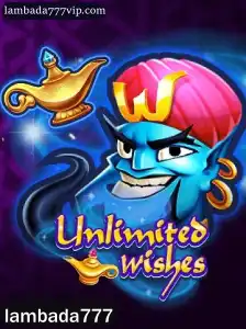 Explorando o Universo Encantado de UnlimitedWishes