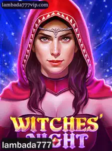 Descubra WitchesNight: A Experiência de Jogo que Vai Além da Imaginação