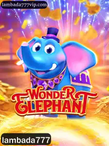 WonderElephant: A Fascinante Jornada no Mundo dos Elefantes com um Toque de Lambada